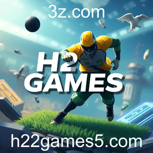 Horizontes do Gaming Brasileiro e a Ascensão do h22games.com