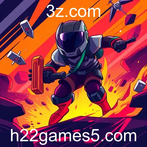 Novas Tendências em Jogos Online: h22games.com em Destaque