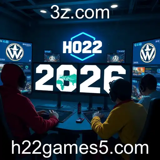 Expansão do Universo Gamer em 2026