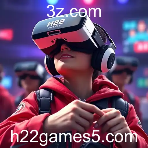 Inovação e Entretenimento: O Crescimento da Plataforma h22games.com