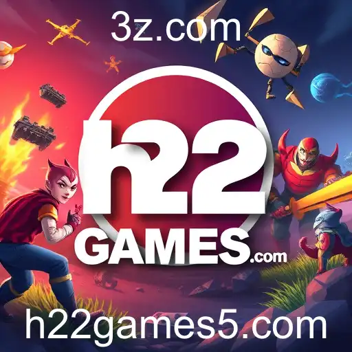A Ascensão de h22games.com no Cenário dos Jogos Online