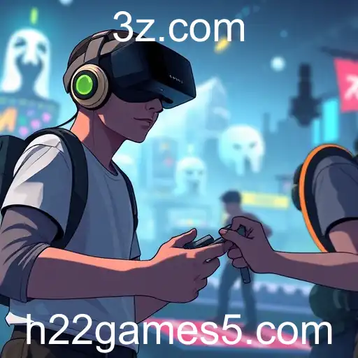 A Revolução dos Jogos Online em 2026
