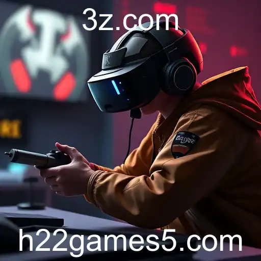 A Revolução do Mercado de Jogos Online em Português