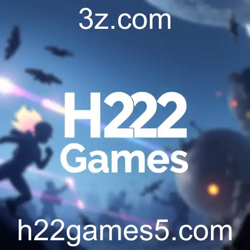 H22Games: A Revolução dos Games em 2026