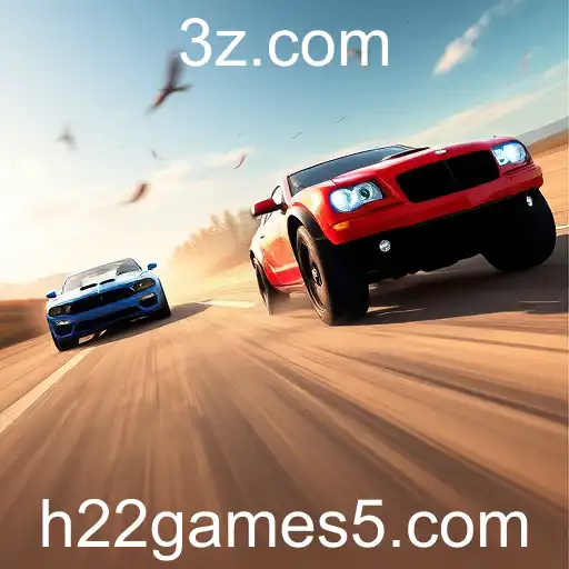 Revolução nas Plataformas de Jogos Online: A H22Games em Destaque