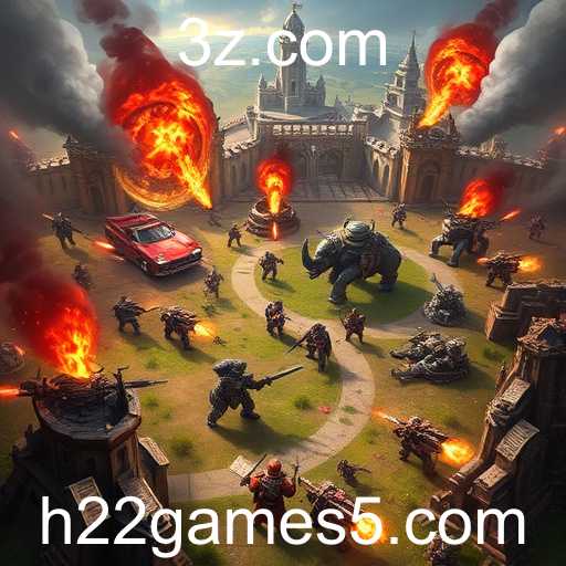 Evolução do Mercado de Jogos no Brasil