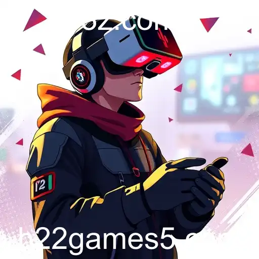 Expansão dos Jogos Online em 2026
