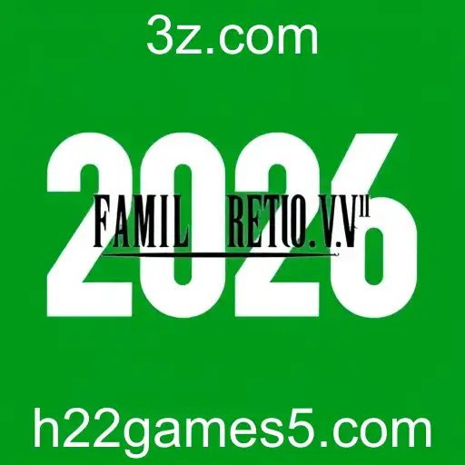 Novidade no Universo dos Jogos em 2026