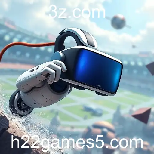 Inovações e Tendências no Universo dos Jogos Online