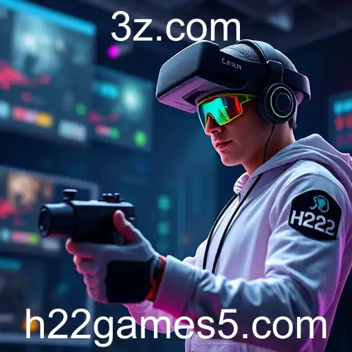 Inovações e Desafios no Mundo dos Jogos Digitais
