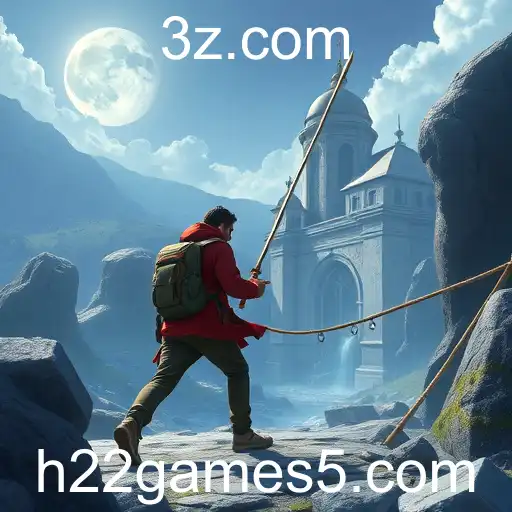 Revolução nos Jogos Online em Português