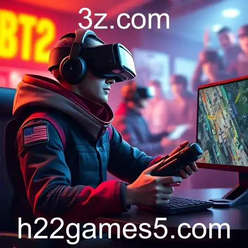 A Transformação dos Jogos Online em 2026