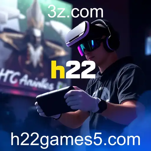 Inovação e Tendências em Jogos Online