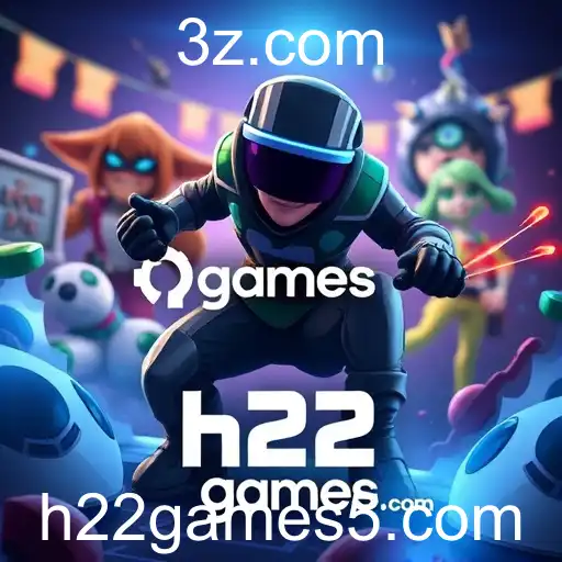 O Crescimento do h22games.com no Mercado de Jogos Online