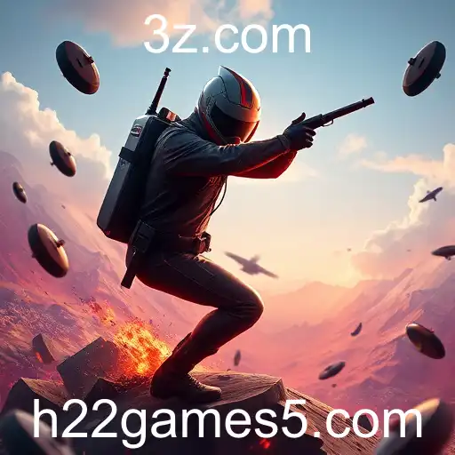 Ascensão do h22games.com no Cenário de Jogos Online