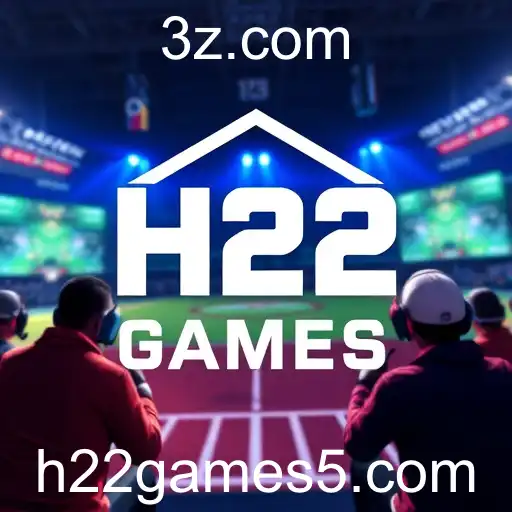 H22 Games: Tendências e Avanços nos Jogos em Português