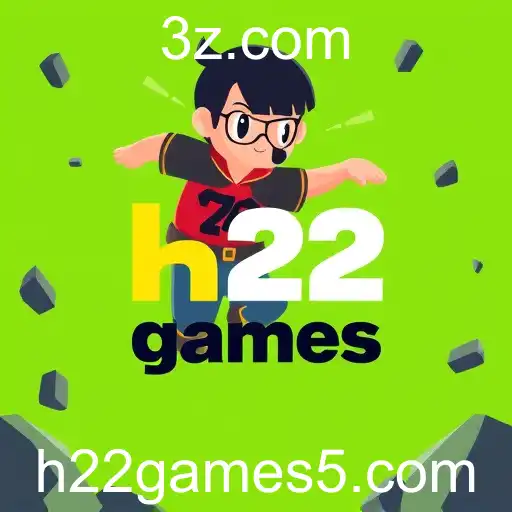 A Ascensão do h22games.com no Cenário de Jogos