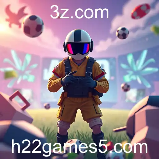 O Crescimento Explosivo do H22Games em 2026