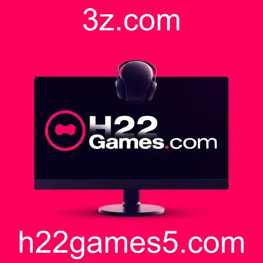 H22Games.com: Revolucionando o Cenário de Jogos Online