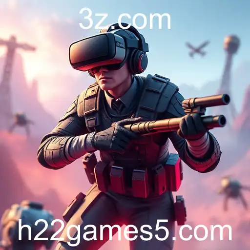 A Ascensão do h22games.com no Cenário Brasileiro de Jogos