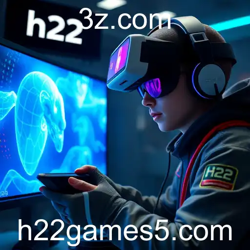 Impacto dos Avanços Tecnológicos nos Jogos Online