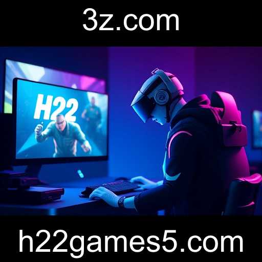 Tendências de Jogos Online Explodem em Popularidade