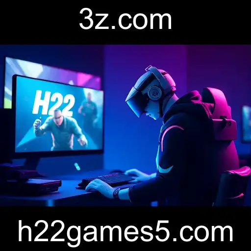 Tendências de Jogos Online Explodem em Popularidade