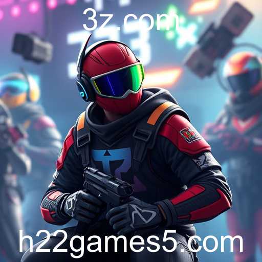 A Ascensão dos Jogos de Nicho na h22games.com