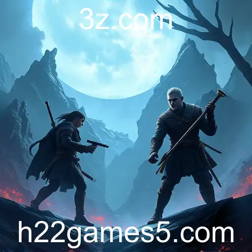 Explorando o Universo dos RPGs em h22games.com