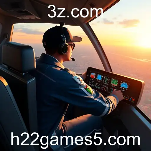 A Fascinante Realidade dos Jogos de Simulação em h22games.com
