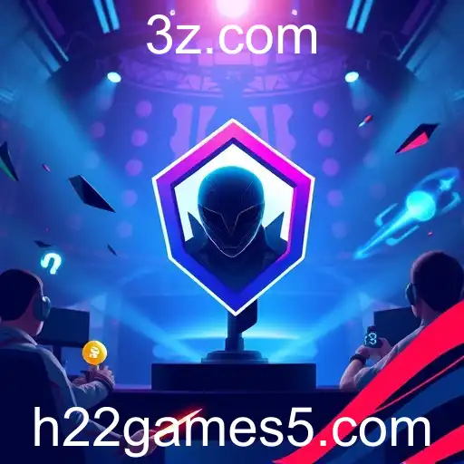 H22Games Revoluciona o Mercado de Jogos Online com Inovações Tecnológicas