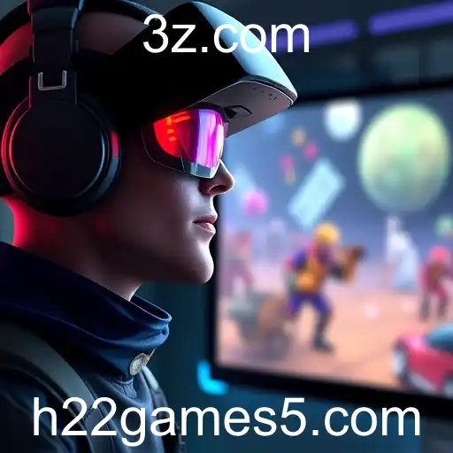 Inovação e Tendências no Mundo dos Jogos Digitais