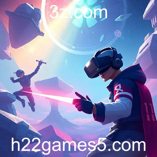Cenário Atual dos Jogos Online: H22Games em Foco